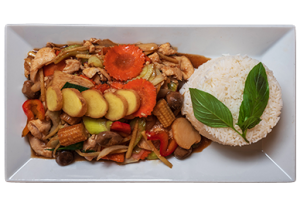 Pad Khing