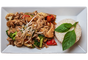 Pad Paak