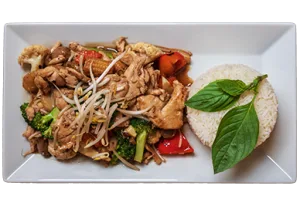 Pad Paak