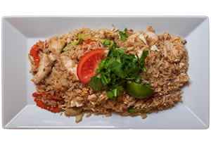 Kao Pad