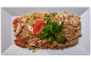 Kao Pad