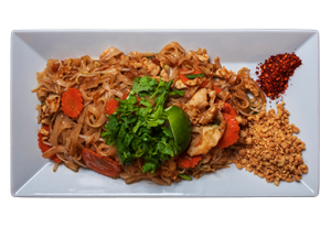 Pad Thai
