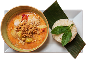 Geang Massaman