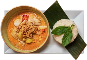 Geang Massaman