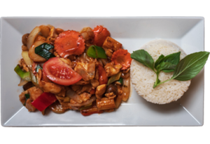 Pad Preowan