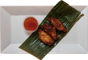 Hot Wings